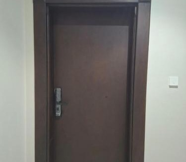 Tabuk Apartment | Anas 311 شقة