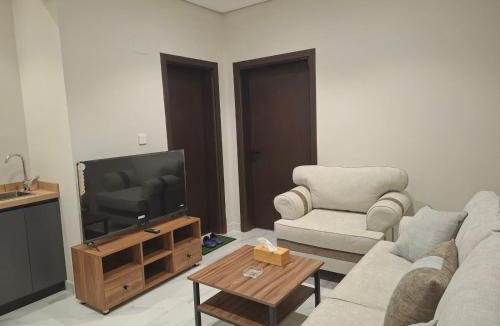 Tabuk Apartment | Anas 311 شقة