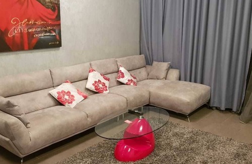 Bourgogne Apartment | Anfa Place