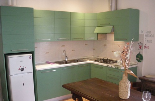Todi Apartment | Angela's House on the Ancient Walls of Todi for 2/4 people