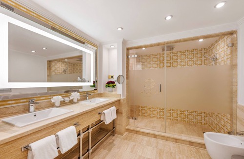 Mecca Hotel | Anjum Hotel Makkah