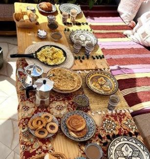 Anza Bed & Breakfast | Anker Surf House