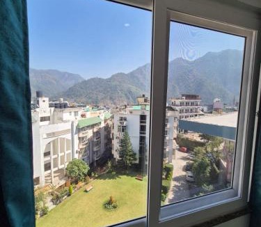 Tapovan House | Ansh Prince Home Stay