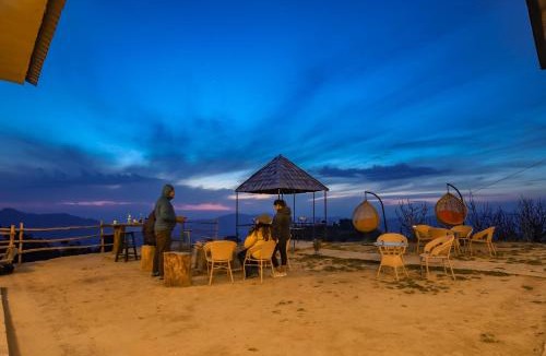 Chachyot Resort | Antharaah Nature Stay