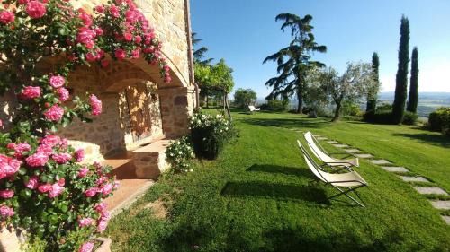 Pieve al Bagnoro House | Antica Dimora