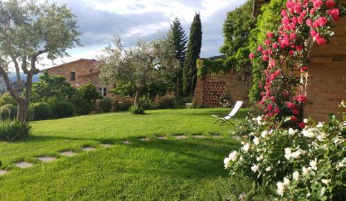 Pieve al Bagnoro House | Antica Dimora