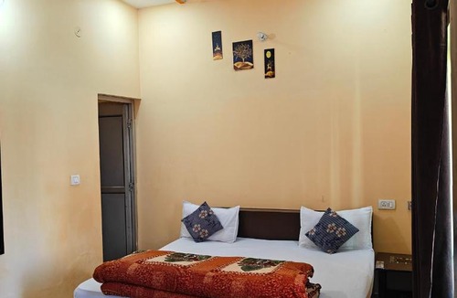 Dehradun House | Anurag home stay on ISBT