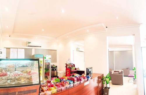 Al Kharj Apartment | Anwar Al Kharj Hotel Apartments