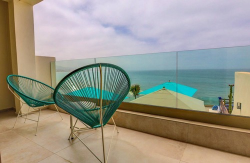 Anza Apartment | Anzar - Ocean by coralia