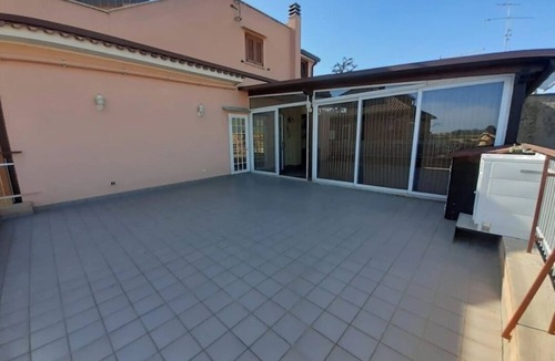 Zona XLV Castel di Guido Apartment | Apartment for tourist use (CIN:IT058091C2HPBMFNR8)