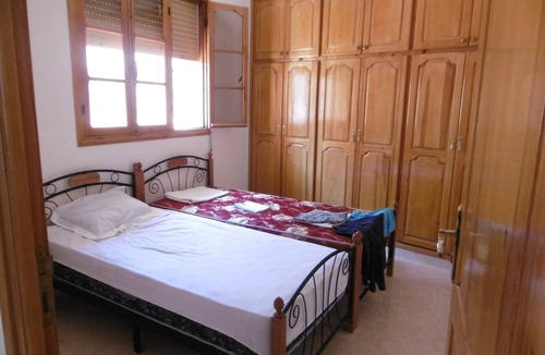 Marina House | Apart. in house 800m from the beach. Near shops,