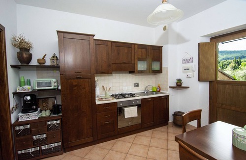Passignano sul Trasimeno Apartment | APARTMENT OASIS THE PEARL - NATURE POOL AND GYM