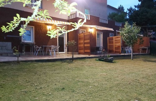 A Lombina Apartment | Apartamento Para 2 Personas Cerca de Playa de Cabío Somos Petfriendly