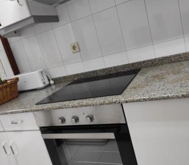 Portonovo Apartment | Apartamento 1 habitacion 450m playa Baltar-VUT