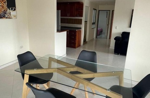 Guatape Apartment | apartamento amoblado