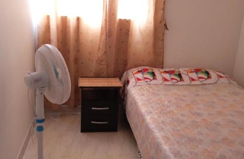 El Salado Apartment | APARTAMENTO AMOBLADO con vista a las montañas