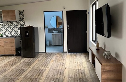 Manizales Apartment | Apartamento Campestre de Lujo Portovelho