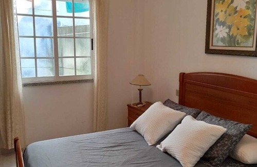 Portosin Apartment | Apartamento en Portosín al lado de la playa