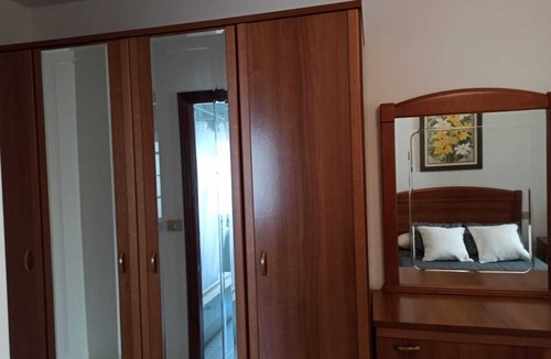 Portosin Apartment | Apartamento en Portosín al lado de la playa