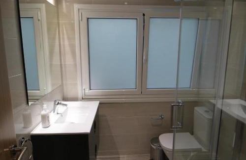 El Ensanche Zona Nuova Apartment | Apartamento La Paz