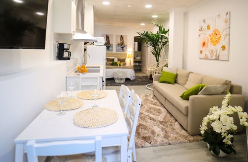 Vilanova Apartment | Apartamento Romero Garden A