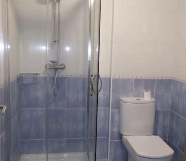 O Milladoiro Apartment | Apartamento Lua