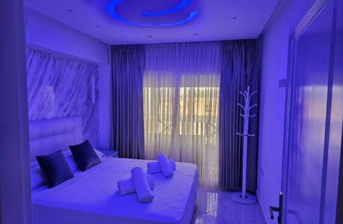 Marina Smir Apartment | Apartamento Marina Smir