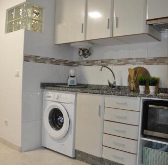 O Milladoiro Apartment | Apartamento Milladoiro