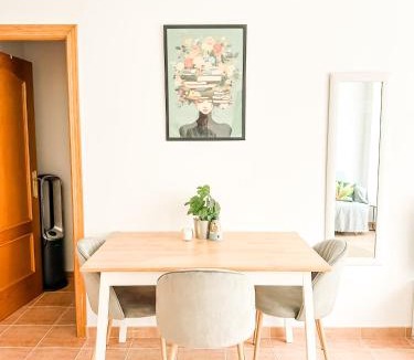Sardinero Apartment | Apartamento MN Estorde by ALÔGA