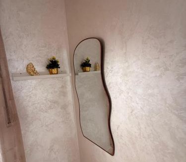 Tangier Apartment | Apartamento moderno al hadika