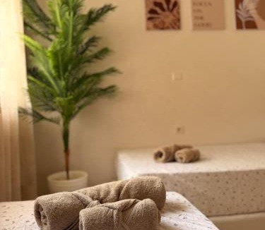 Tangier Apartment | Apartamento moderno al hadika