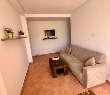 Bni Bouzra Apartment | Apartamentos Al Borj 1J إقامة البرج
