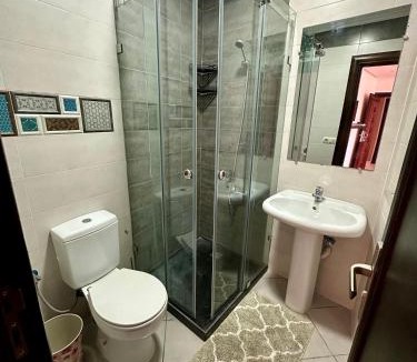 Bni Bouzra Apartment | Apartamentos Al Borj 1J إقامة البرج