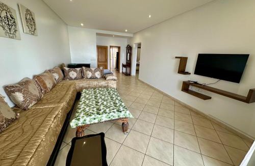 Bni Bouzra Apartment | Apartamentos Al Borj 2B إقامة البرج
