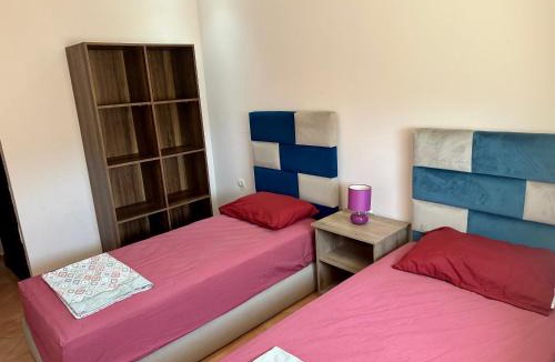 Bni Bouzra Apartment | Apartamentos Al Borj 2J إقامة البرج