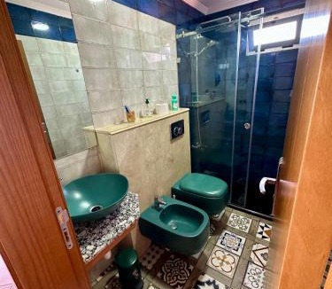 Bni Bouzra Apartment | Apartamentos Al Borj 5B إقامة البرج