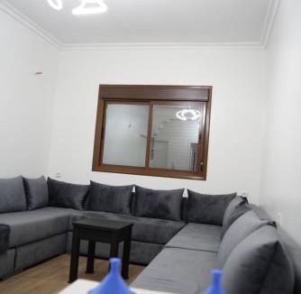Azla Apartment | Apartamentos Bourja