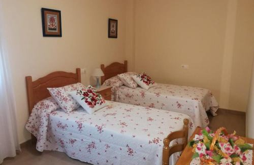 A Lanzada Apartment | Apartamentos Colmado