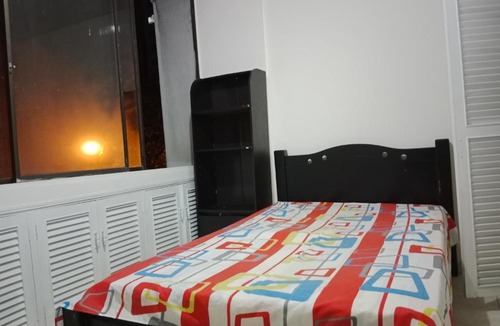 Cali Apartment | Apartamentos Edificio Premier del Norte en Cali
