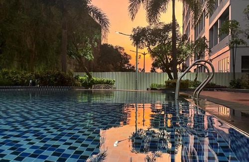 Gresik Apartment | Apartemen boboyuks