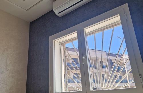 Marina Apartment | Apartement Saidia