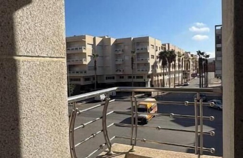 Saidia Apartment | Apartment 11 - Spacious and ideally located in the heart of the city