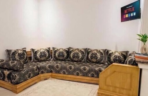 Saidia Apartment | Apartment 11 - Spacious and ideally located in the heart of the city