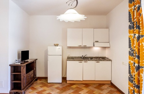 Principina Terra Apartment | Apartment '2' Borgo Sant Antonio