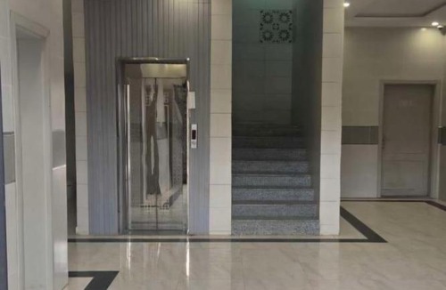 Tabuk Apartment | Apartment 202 in Alakhdar Albawadi Tabuk