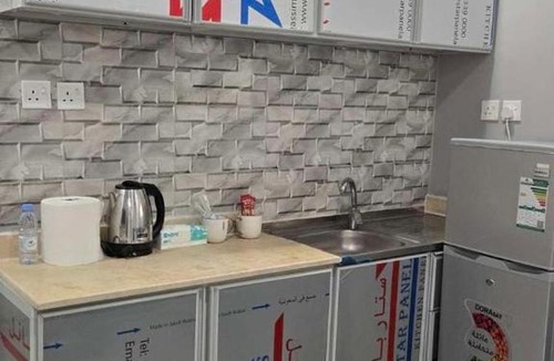 Tabuk Apartment | Apartment 203 in Alakhdar Albawadi