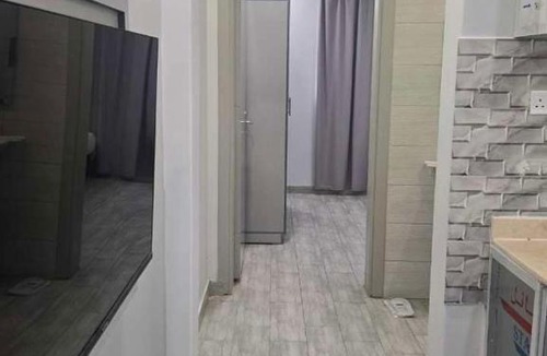 Tabuk Apartment | Apartment 203 in Alakhdar Albawadi