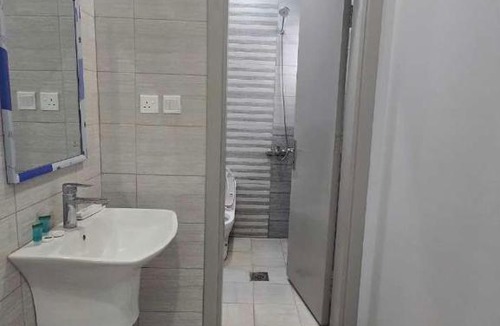 Tabuk Apartment | Apartment 203 in Alakhdar Albawadi