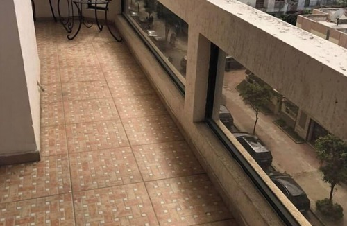 Racine Apartment | Apartment 220 m² breathtaking view!
