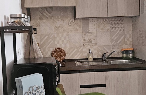 Assisi Apartment | Apartment 38sqm historical center 4 places. free parking Pets allowed.
